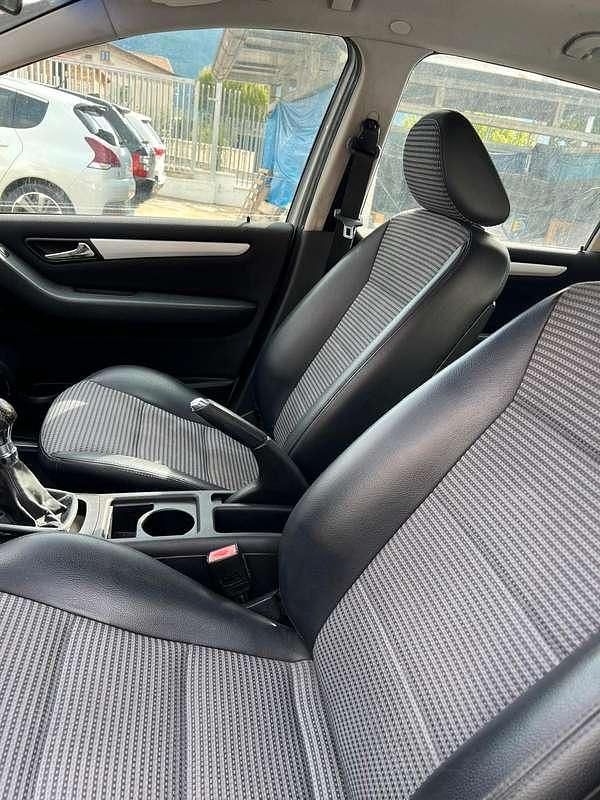 Usata Mercedes A180 Avantgarde 109 CV (80 kW) 2007 Argento Monovolume