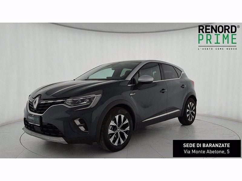 Usado Renault Captur Techno 143 CV (105 kW) 2022 SUV