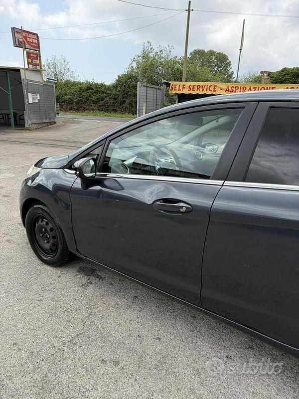Occasion Ford Fiesta 68 PK (50 kW) 2010 Hatchback
