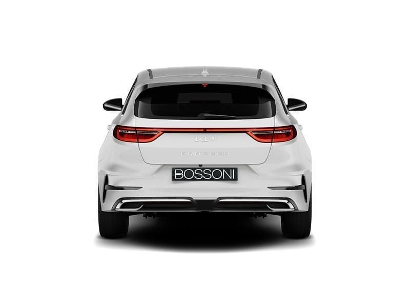 Usata Kia ProCeed GT-Line 160 CV (117 kW) 2024 Bianco Station wagon