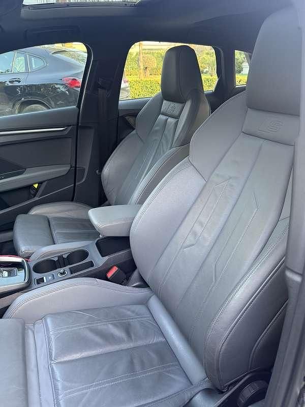 Usata Audi A3 S-Line 116 CV (85 kW) 2023 Berlina