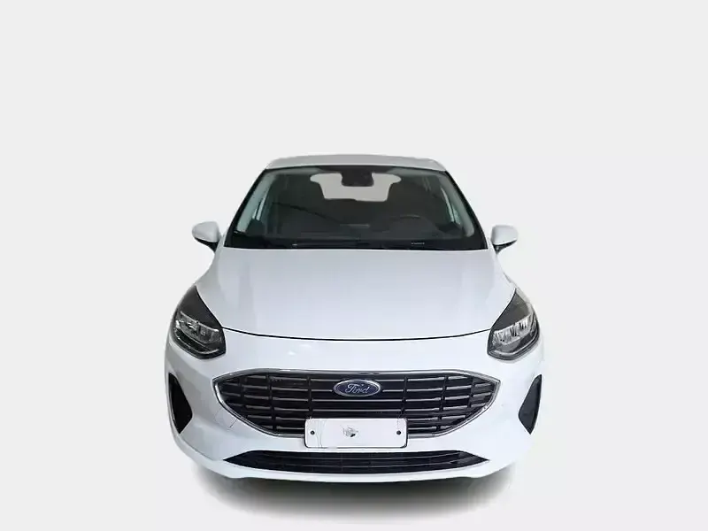 Usata Ford Fiesta Titanium 125 CV (91 kW) 2023 Utilitaria