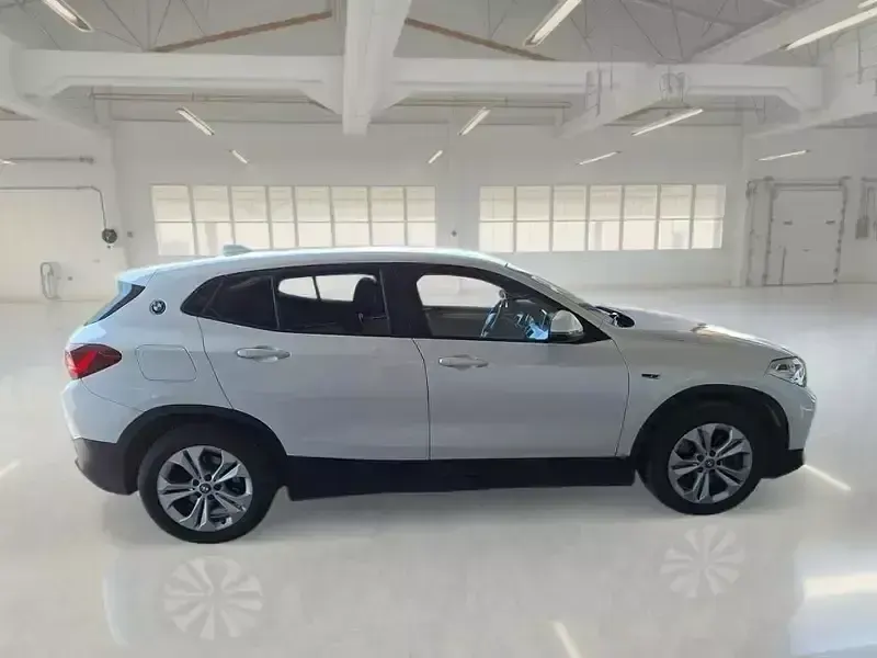 Usata BMW X2 220 CV (161 kW) 2022 SUV