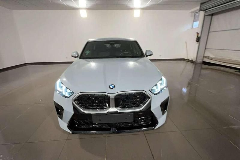 Usata BMW X2 M Sport 150 CV (110 kW) 2025 M brooklyn grey metallic SUV