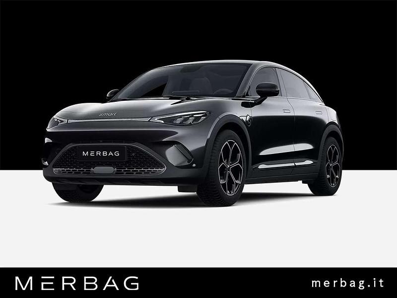 Ny Smart #3 Pro 75 kW (102 HK) 2025 Other SUV