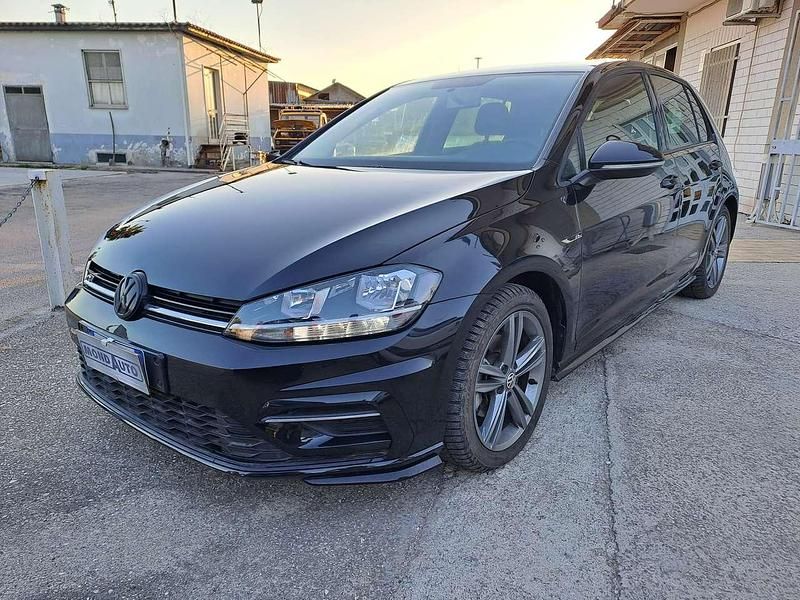 Usata VW Golf VII 150 CV (110 kW) 2020 Other Berlina