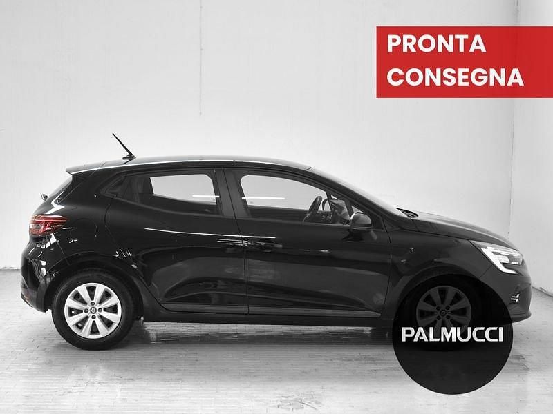 Usata Renault Clio V Business 101 CV (74 kW) 2020 Other Utilitaria