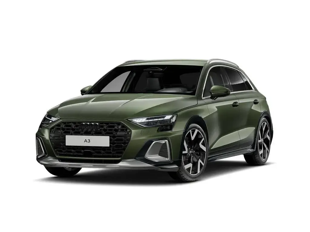 Usata Audi A3 Ambiente 150 CV (110 kW) 2026