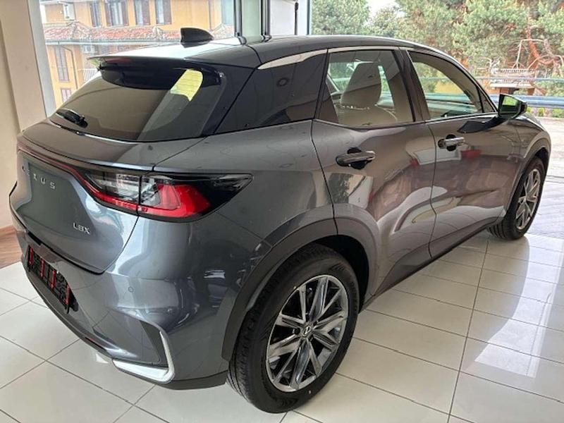 Nuova Lexus LBX 91 CV (66 kW) 2026 Other SUV