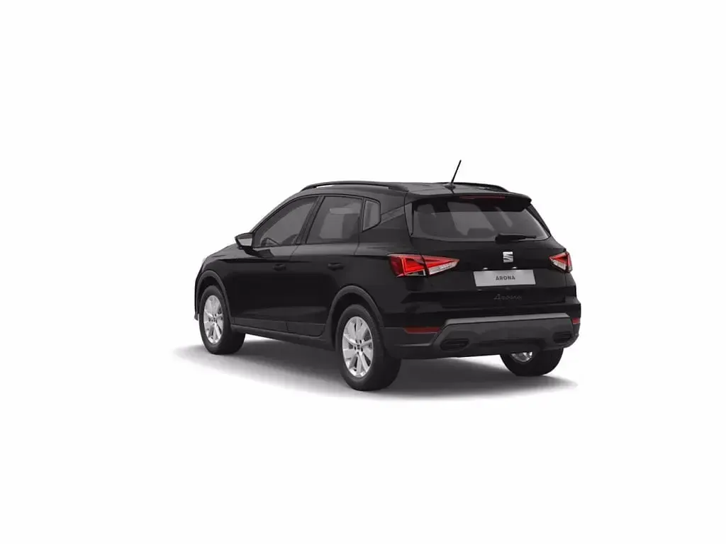 Nuova Seat Arona Style 95 CV (69 kW) 2026 Nero midnight SUV