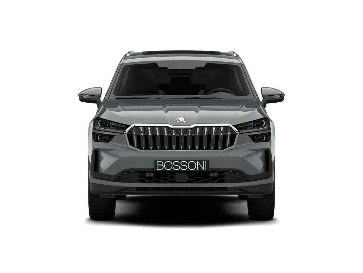 Nuova Skoda Kodiaq Selection 204 CV (150 kW) 2026 Grigio SUV