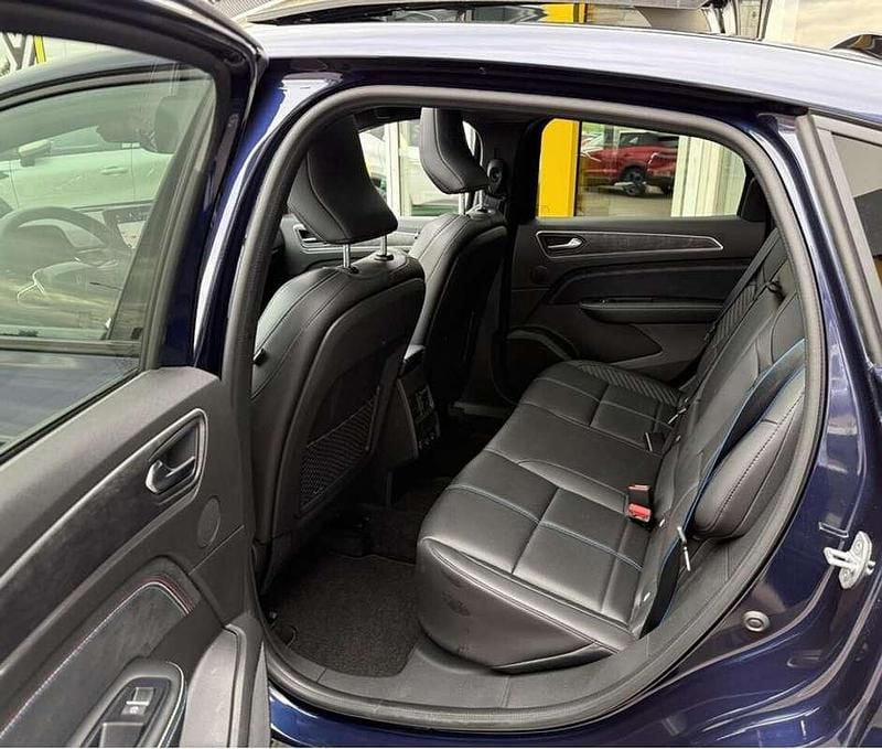 Usata Renault Arkana Esprit Alpine 94 CV (69 kW) 2024 SUV