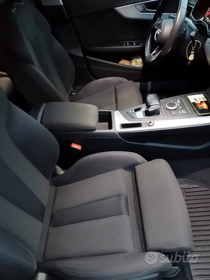 Usata Audi A4 190 CV (139 kW) 2016 Berlina