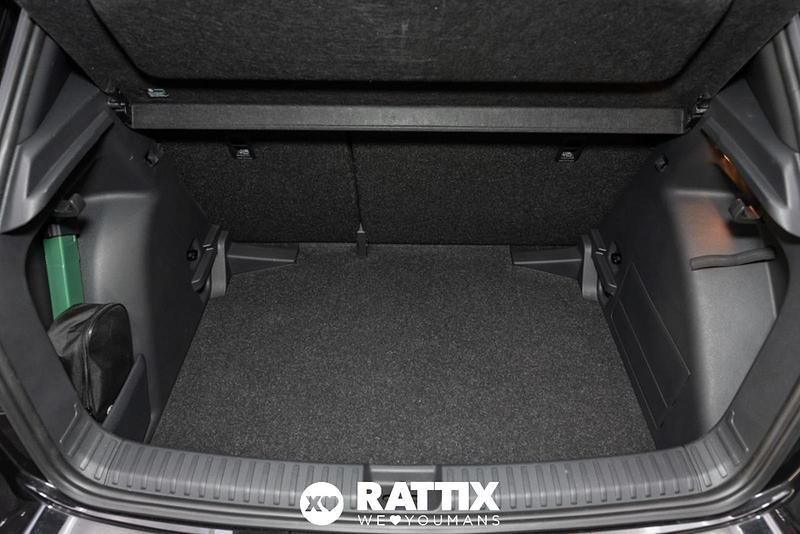 Nuova Skoda Fabia Monte Carlo 80 CV (58 kW) 2025 Utilitaria