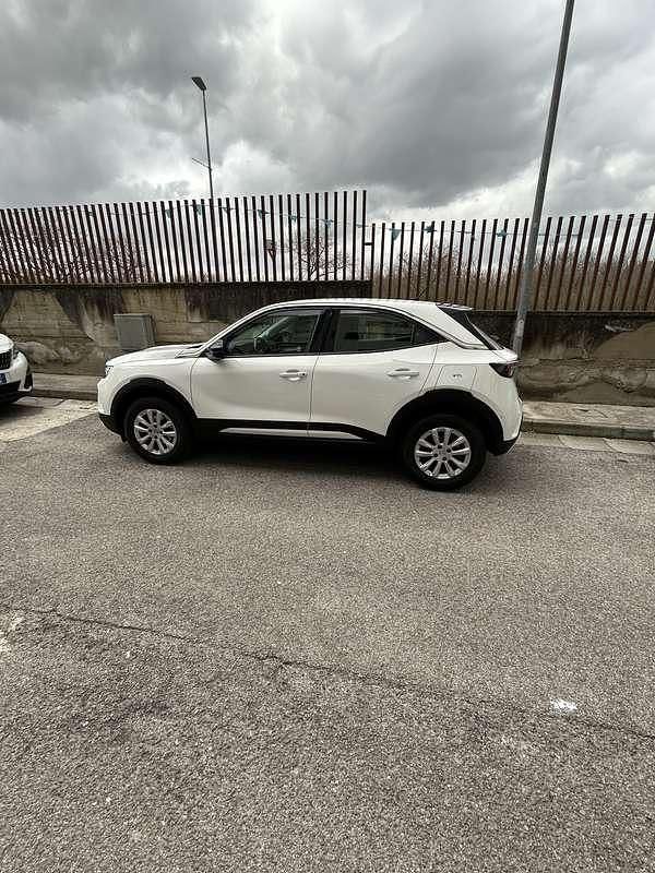 Usata Opel Mokka Edition 110 CV (80 kW) 2022 SUV