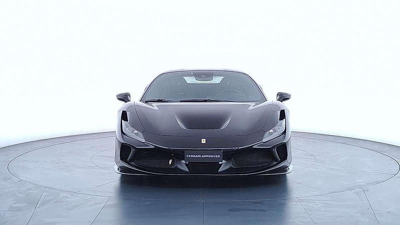 Usata Ferrari F8 721 CV (530 kW) 2022 Other
