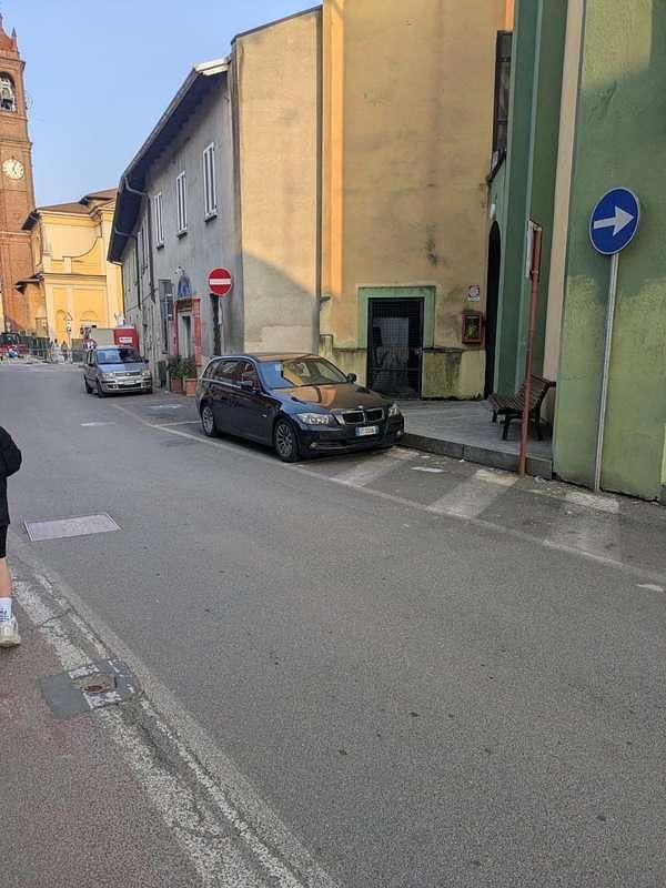 Usata BMW 320 177 CV (130 kW) 2008 Station wagon