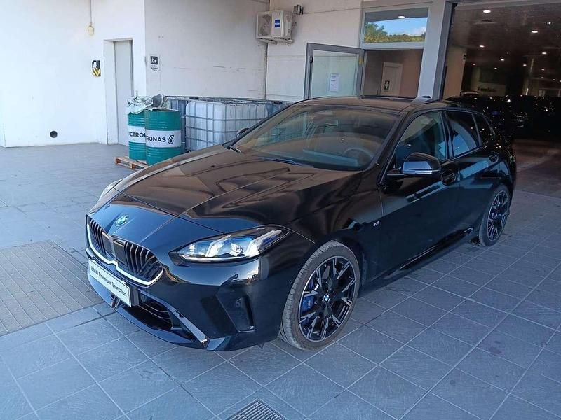 Other Usata 2024 BMW 120 M Sport Due volumi | 38.500 € - Immagine 1/3