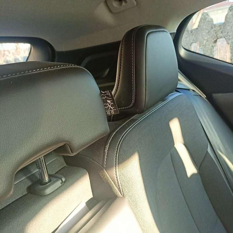 Usata Volvo XC40 156 CV (114 kW) 2018 Nero SUV