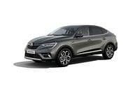 Gebraucht Renault Arkana Techno 143 PS (105 kW) 2023 Blau SUV