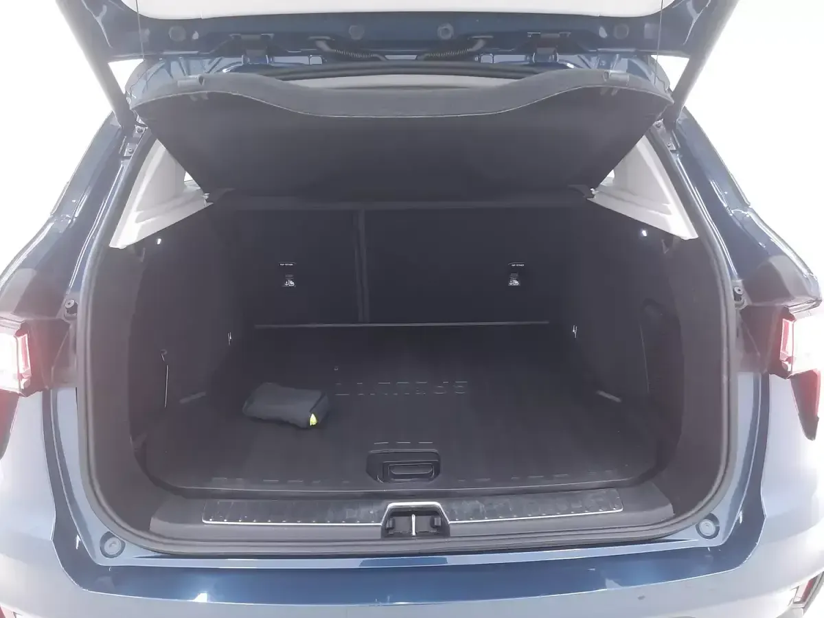 Usata Lynk & Co 01 197 CV (144 kW) 2021 Neronero SUV