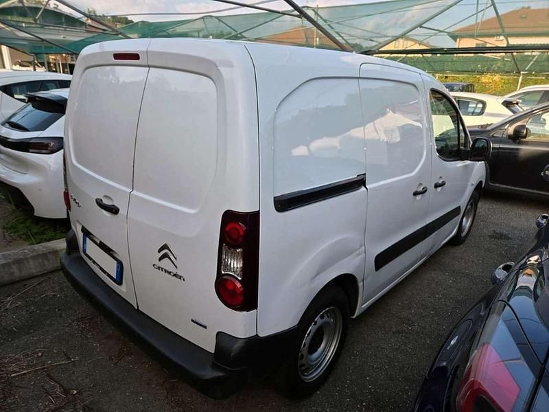 Usata Citroën Berlingo 99 CV (72 kW) 2016 Other Monovolume