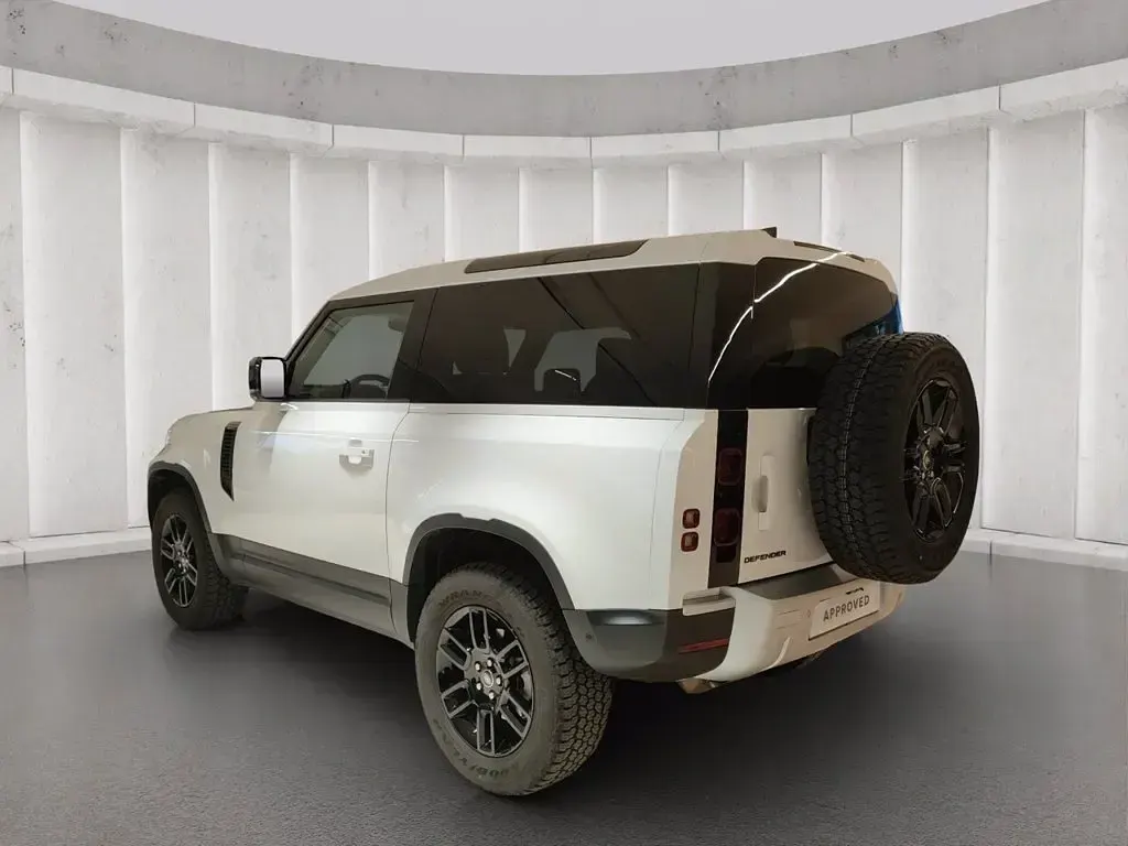 Usata Land Rover Defender S 200 CV (147 kW) 2025 SUV