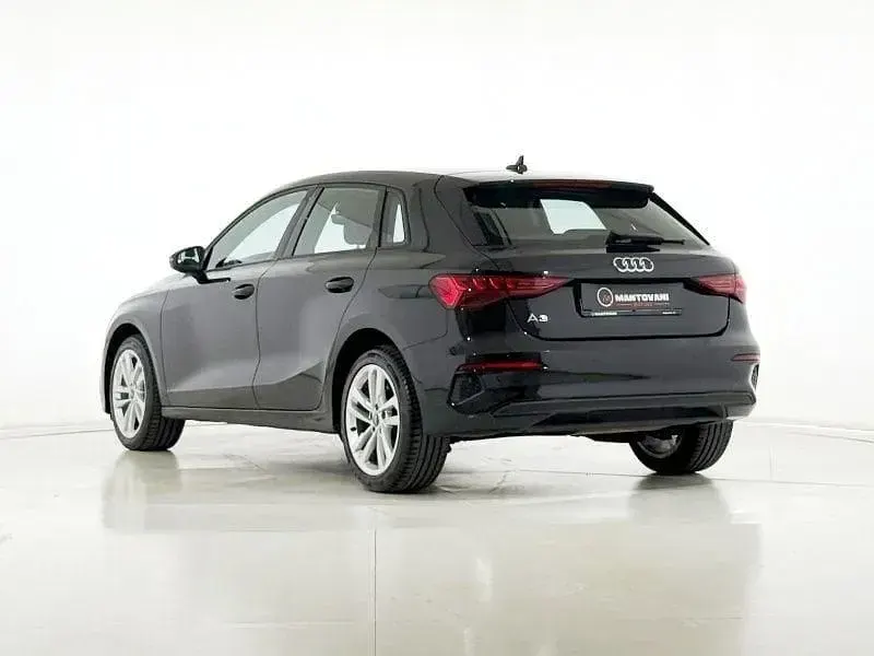 Usata Audi A3 Business 116 CV (85 kW) 2022 Other Berlina