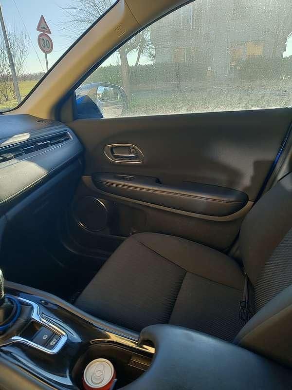 Usata Honda HR-V Executive 136 CV (100 kW) 2018 SUV