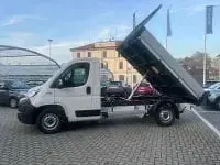 Nuova Fiat Ducato 140 CV (102 kW) 2025 Furgone