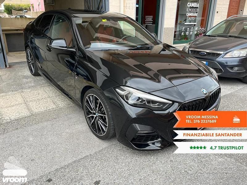 Usata 2020 BMW 220 M Sport Tre volumi | 18.990 € (Ottimo prezzo) - Immagine 1/4