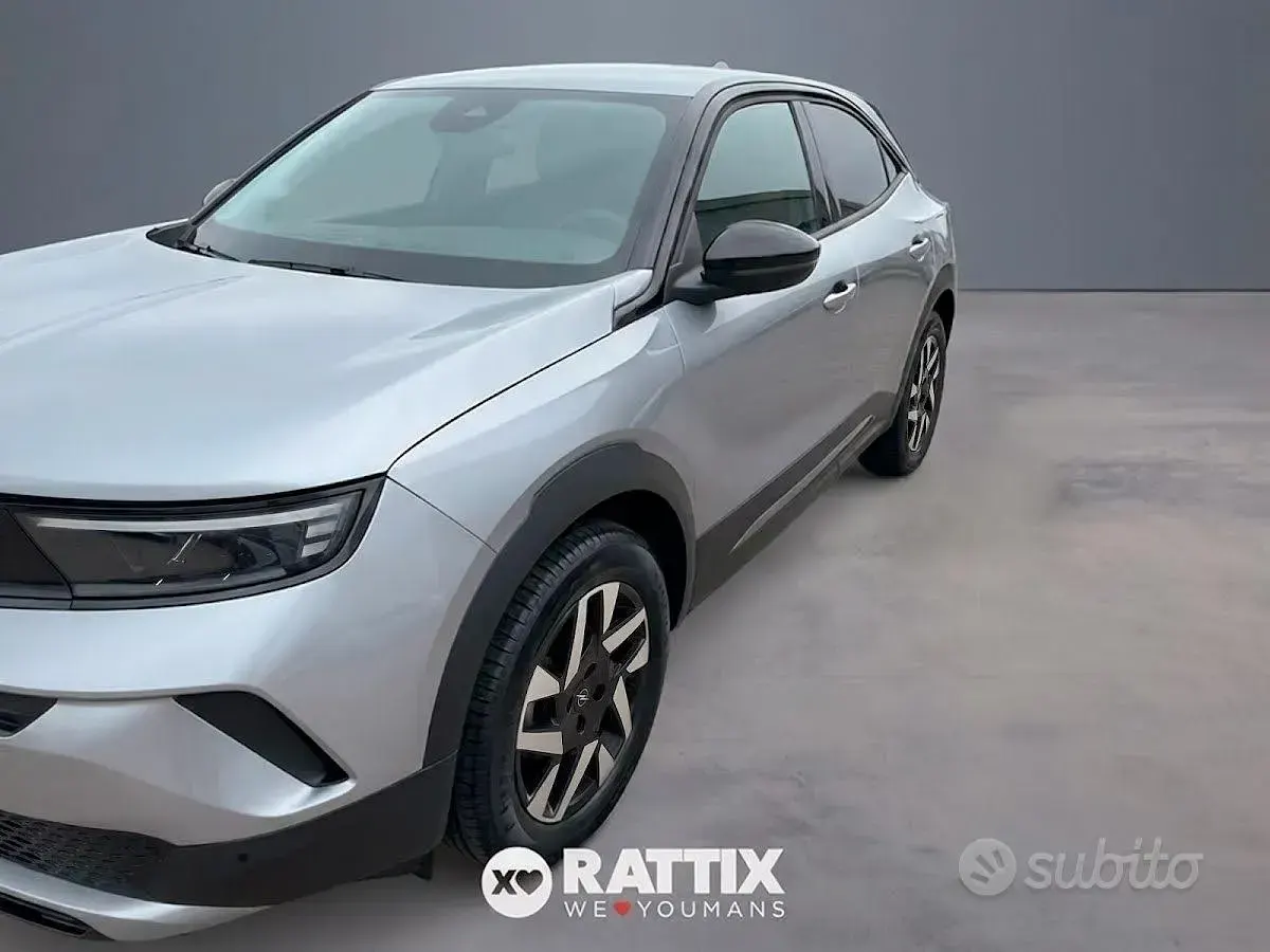 Occasion Opel Mokka S 131 PK (96 kW) 2025 Grijs SUV