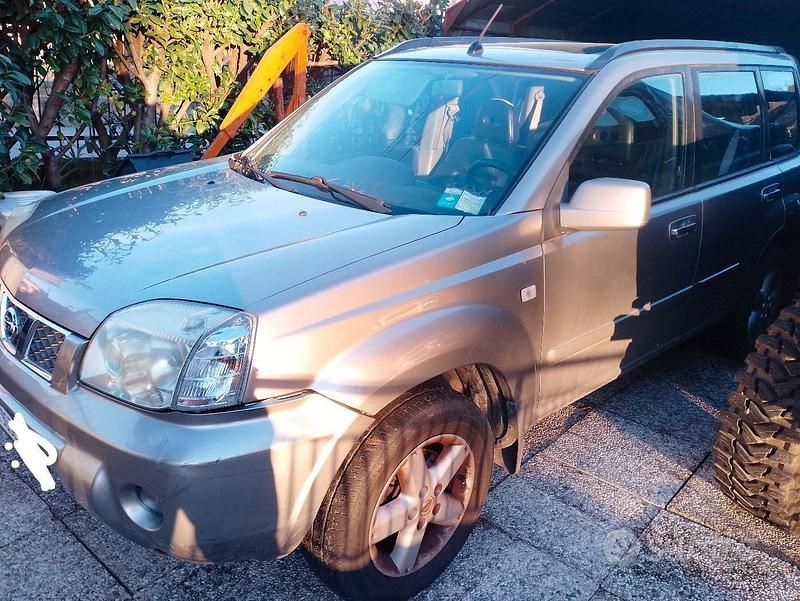Usata Nissan X-Trail 2003 SUV