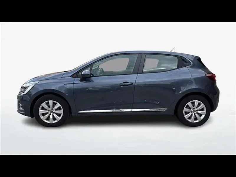 Usata Renault Clio Zen 2019 Grigio scuro
