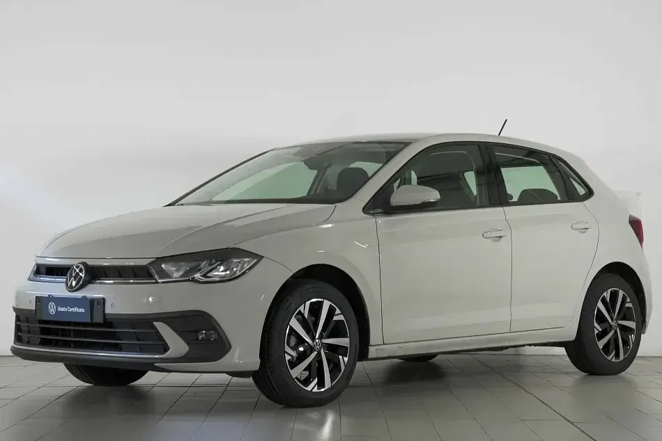 Usata VW Polo 80 CV (58 kW) 2023 Utilitaria