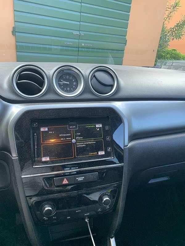 Usata Suzuki Vitara Comfort 111 CV (81 kW) 2020 SUV