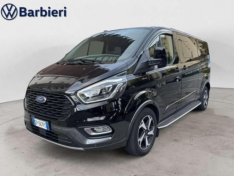 Other Usata 2023 Ford Tourneo Active Monovolume | 39.800 € (Buon prezzo) - Immagine 1/4