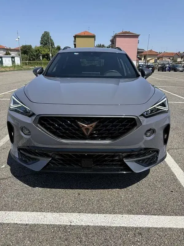 Usata Cupra Formentor 150 CV (110 kW) 2023 SUV