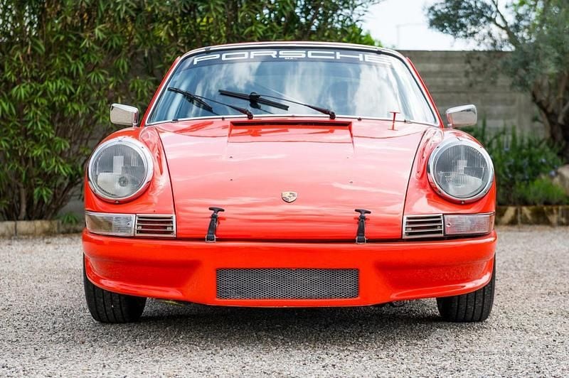 Usata Porsche 911 270 CV (198 kW) 1970 Coupé