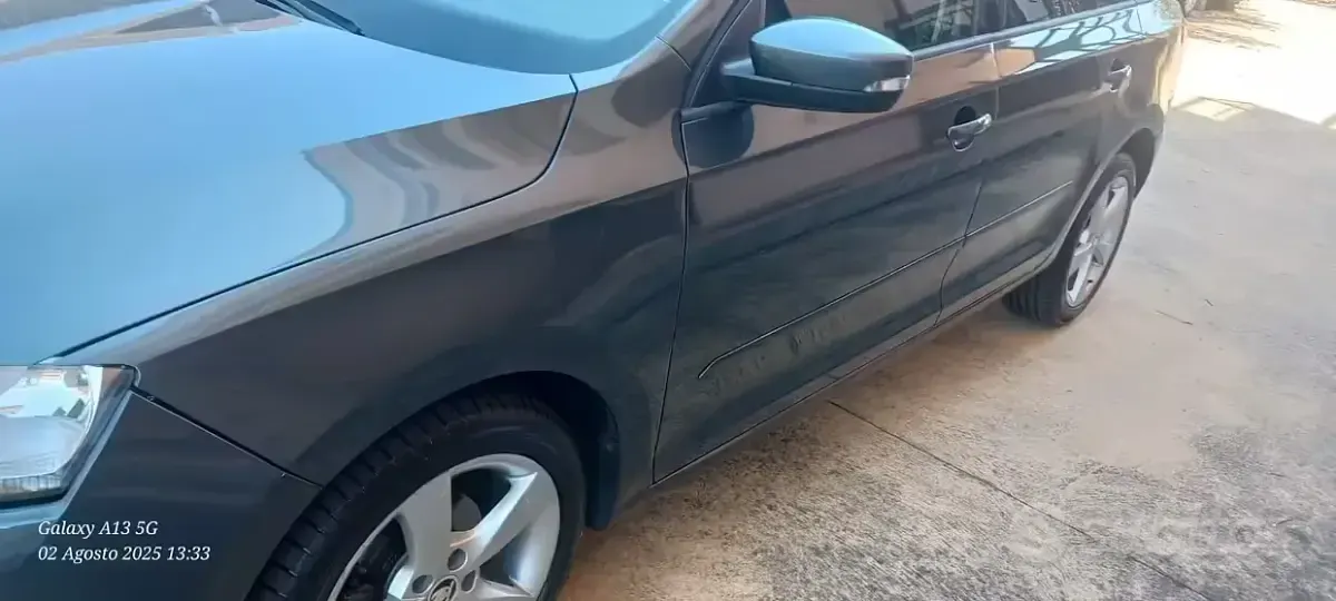 Usado Skoda Rapid 90 CV (66 kW) 2016 Utilitario