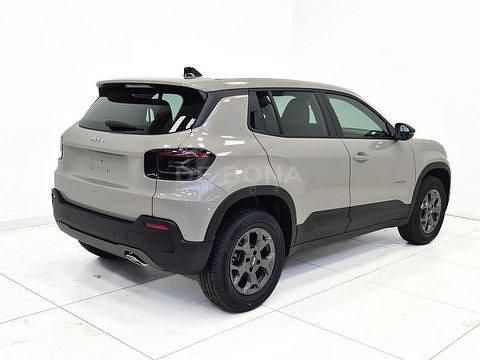 Nuova Jeep Avenger Longitude 101 CV (74 kW) 2026 SUV