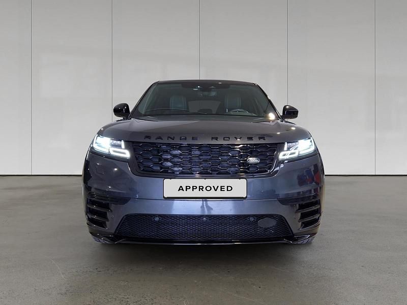 Usata Land Rover Range Rover Velar R-Dynamic 300 CV (220 kW) 2021 Carpathian grey SUV