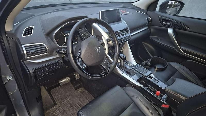 Usata Mitsubishi Eclipse Cross 148 CV (108 kW) 2020 SUV