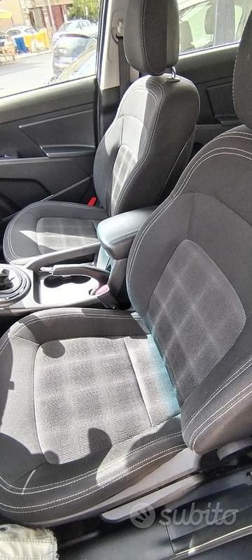 Usata Kia Sportage 116 CV (85 kW) 2013 SUV