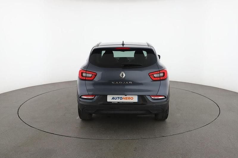 Usata Renault Kadjar Business 116 CV (85 kW) 2020 Grigio SUV