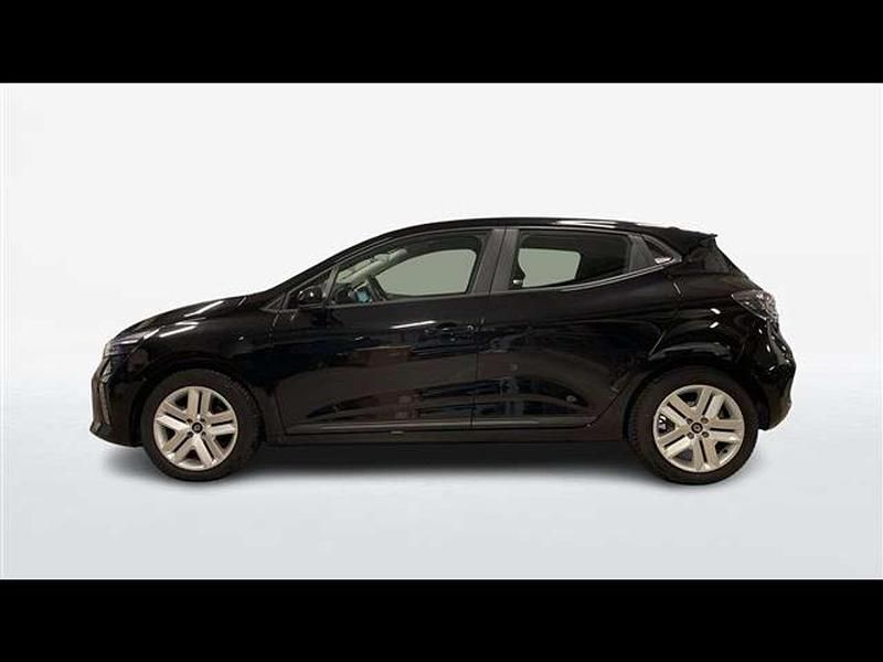 Usata Renault Clio V Evolution 101 CV (74 kW) 2025 Nero Berlina