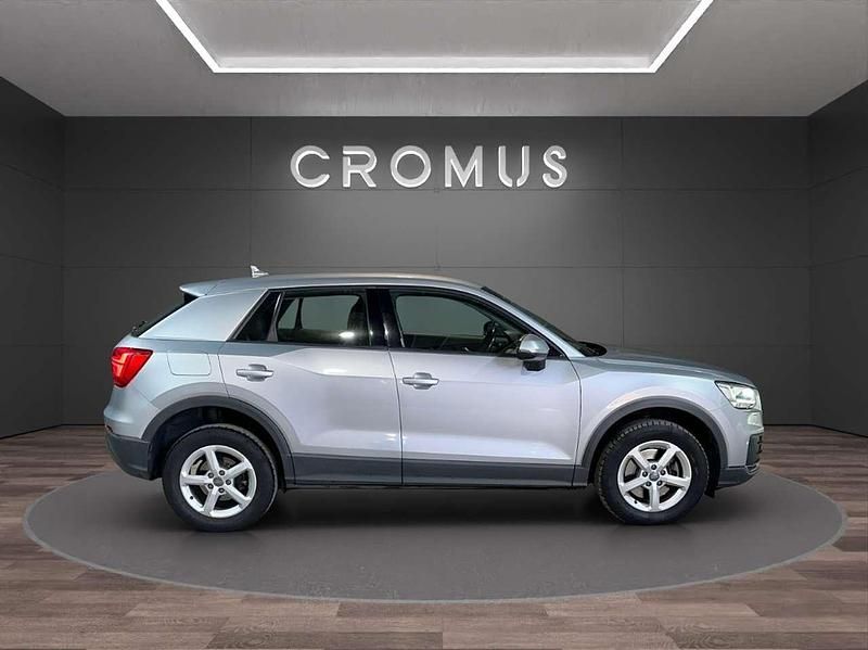 Usata Audi Q2 Business 150 CV (110 kW) 2017 Other SUV