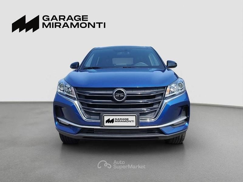 Nuova Cirelli 2 116 CV (85 kW) 2025 Blu SUV