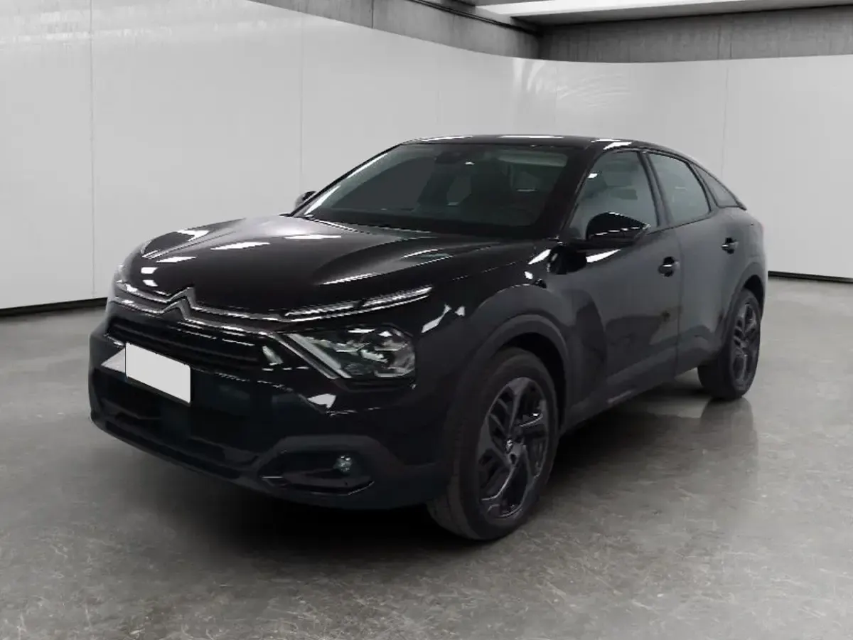 Usata Citroën C4 PureTech 131 CV (96 kW) 2024 SUV