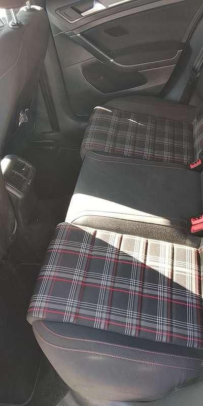 Usata VW Golf VII GTI 265 CV (194 kW) 2017 Berlina